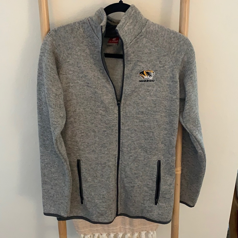 Mizzou Jacket
